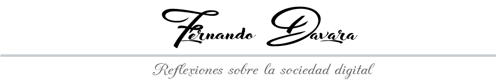 Fernando Davara Retina Logo